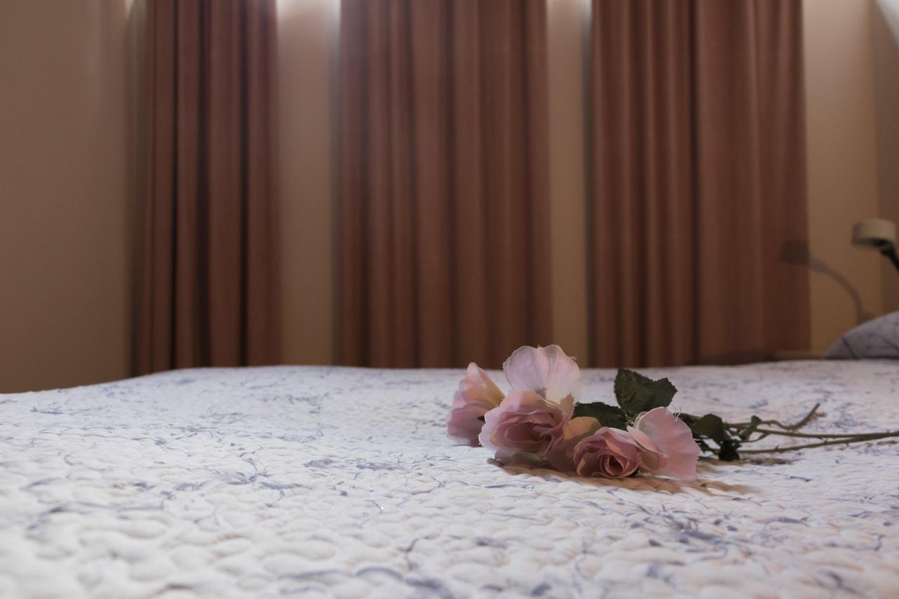 Hotel Primavera Desenzano del Garda Luaran gambar