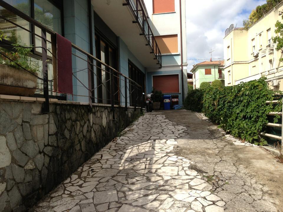 Hotel Primavera Desenzano del Garda Luaran gambar
