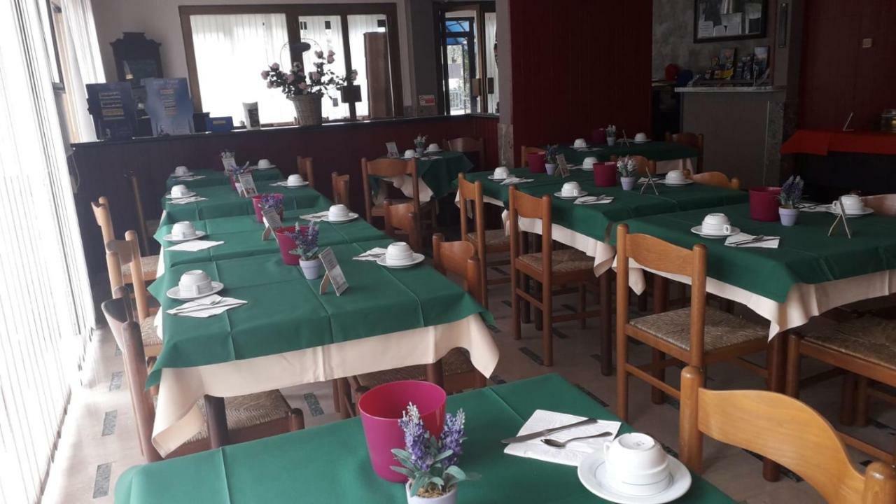 Hotel Primavera Desenzano del Garda Luaran gambar
